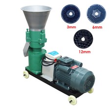 3,6,12mm Animal Feed Pellet