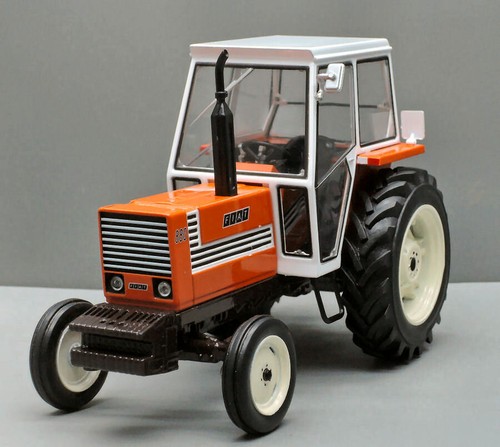 Miniature demi agricole - demi,