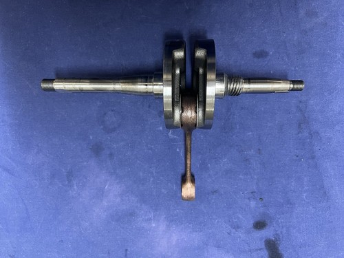 Arbre moteur honda 100 - sh,