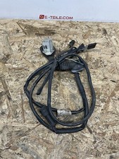 BMW E30 Cabriolet Coupe Touring Faisceau de câbles de porte Lève-vitre électr...