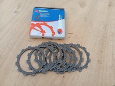 8 disque garni d' embrayage