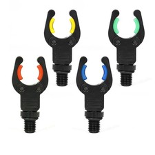 4 pièces Supports de canne