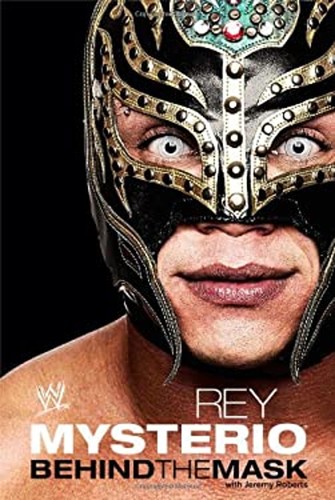 Rey mysterio derrière - :,