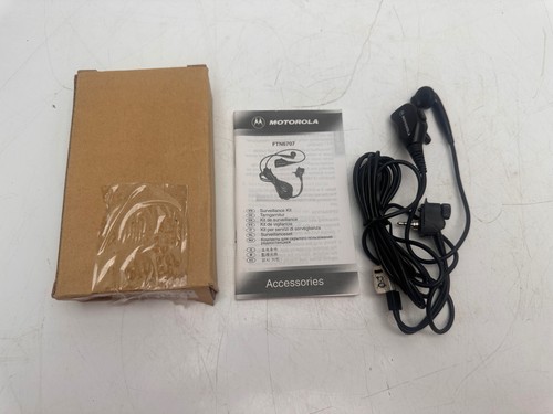 Motorola ftn6707 ftn6707a kit - ftn6707,