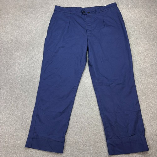 Vintage pantalon français - vintage,
