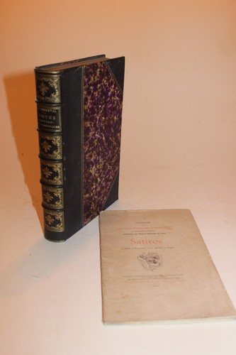 Curiosa auberval contes - -, d’auberval