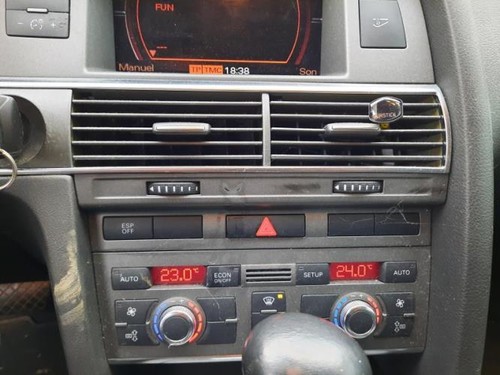 Barres toit audi - de,
