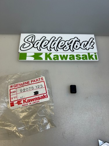 Amortisseur kawasaki - 1,