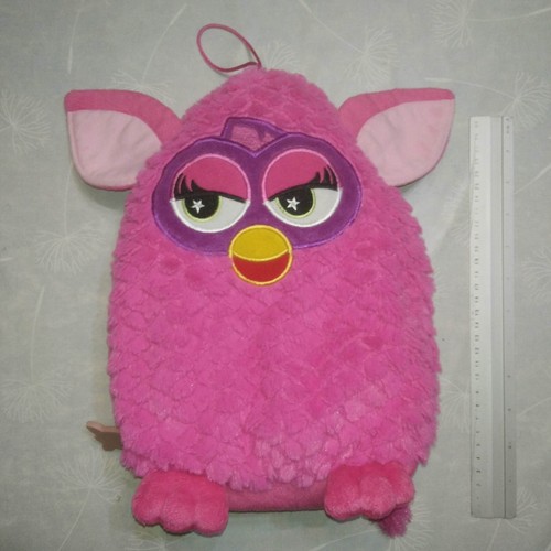 Furby 2013 tiger - furby,