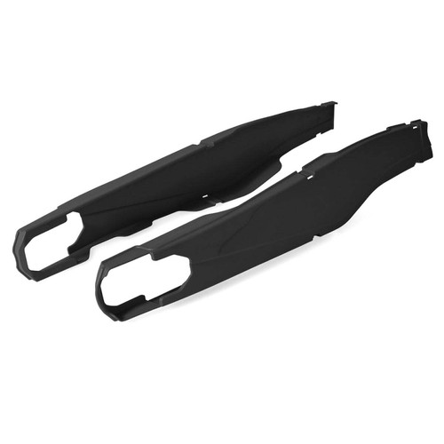 Plaques protection bras - plaques,