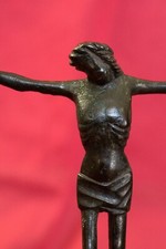 CHRIST BRONZE corpus christi