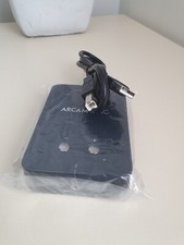 Arcam rPAC Compact Headphones