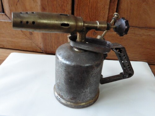 Lampe souder express - souder,