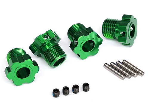 Traxxas 8654g pagaies - traxxas,