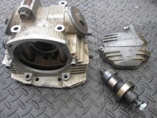 Culasse complete YAMAHA 250