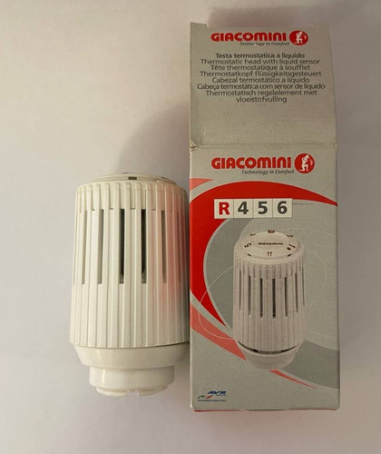 Nouveau radiateur tête de - nouveau,