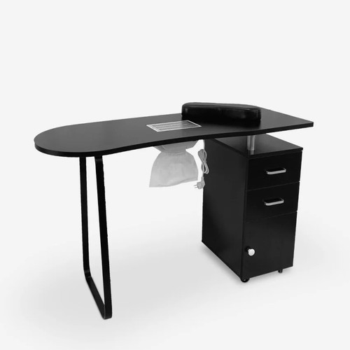 Table esthéticienne manucure - esthéticienne,