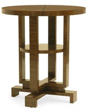 Dessin Fournir Gerard Clark Side Table