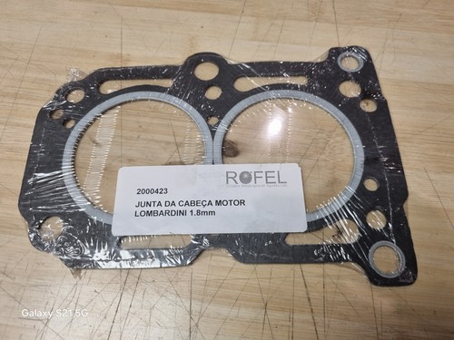Rofel 2000423 joint culasse - rofel,