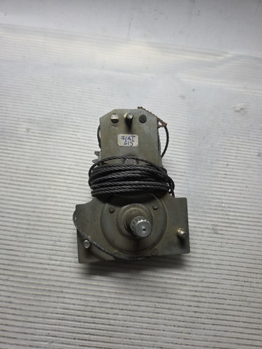 Lève vitre porte fiat 615 - porte,