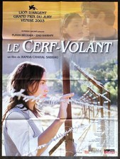 THE KITE - LE CERF VOLANT