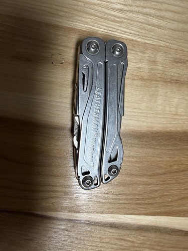 Leatherman wingman - leatherman,