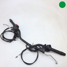 MOTO GUZZI V7 Stone Guidon