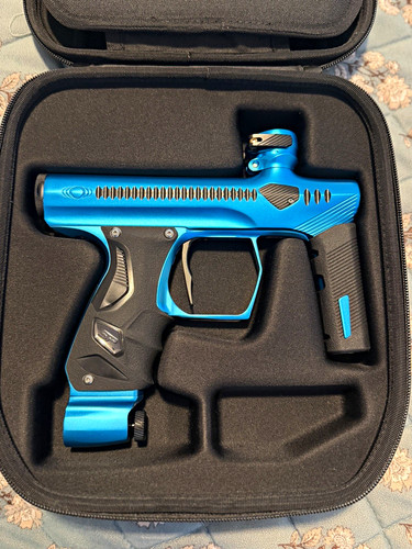 Method shocker era teal black - method,