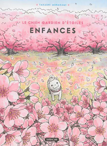 Enfances takashi murakami - enfances,,