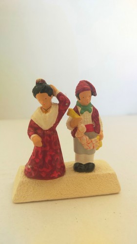 Santon cassegrain couple - -,