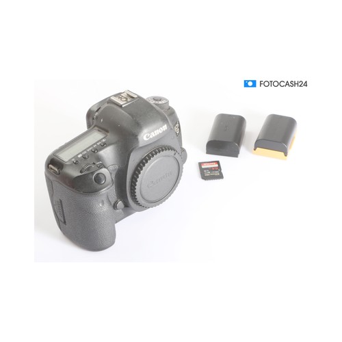 Canon eos mark iii - 5d,
