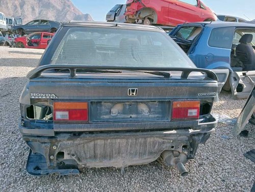 Hayon honda concerto - hayon, 1.6