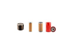 Kit De Service Filtre S'adapte