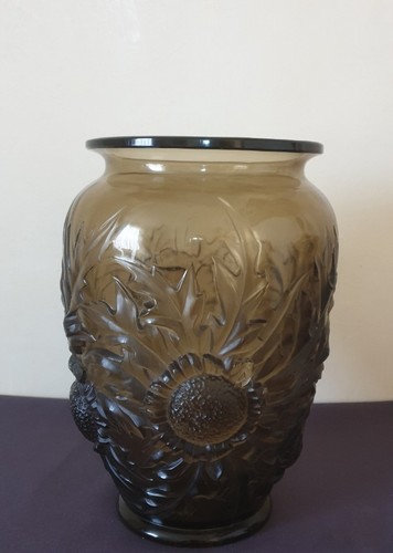 Verlys important vase en - verlys,,