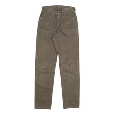 JEANS FÉMININS LEVI'S 534 02