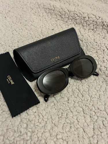 Lunettes soleil celine - lunettes, de