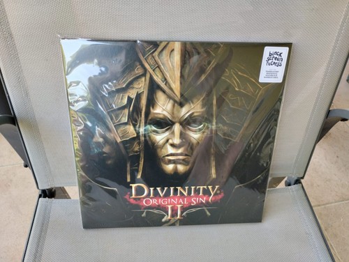 Divinity original sin 2lp - 2,