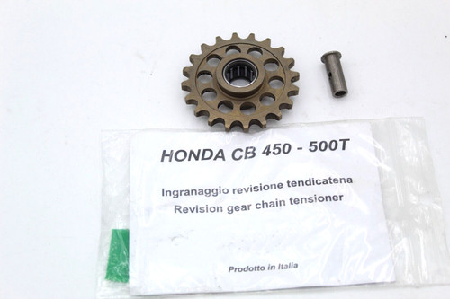 Honda engrenage révision - engrenage,