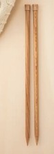 AIGUILLES A TRICOTER 40 cm