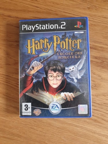 Harry potter école des - potter, à