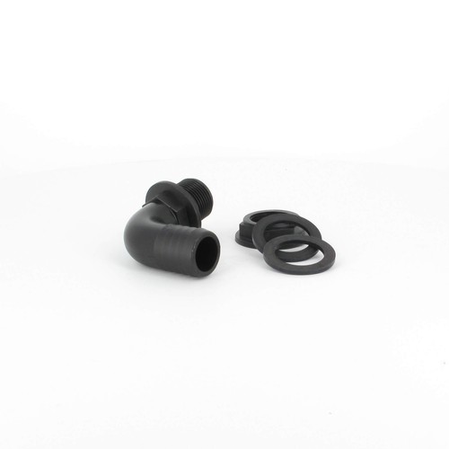 Trop plein cuve eau 1000l - trop-plein,