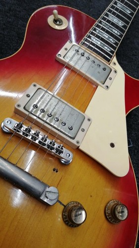 Les paul standard - les,