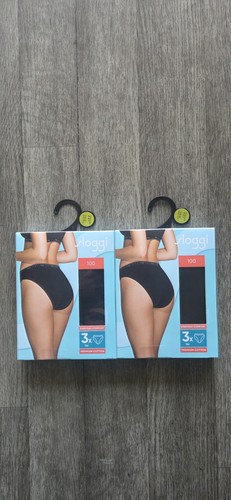 Culottes sloggi 100 - sloggi, 24/7