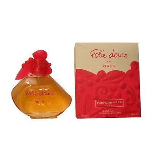 Foliage douce edt vapo - vapo, 100