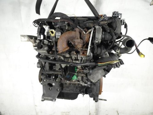 Moteur peugeot 206 phase - peugeot,