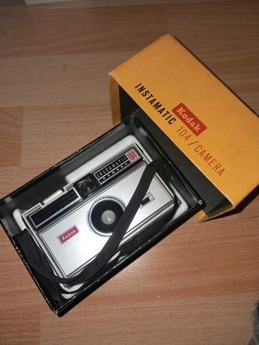 Ancien appareil photo kodak - appareil,