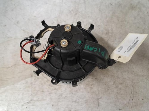 Ventilateur chauffage citroen - ventilateur,