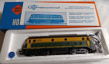 ROCO 04152 B HO locomotive