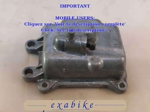 Cuve carburateur droit pour - cuve, de