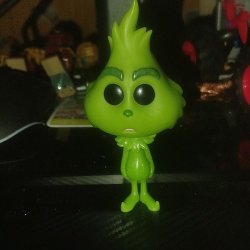 Funko figurine the grinch - figurine,